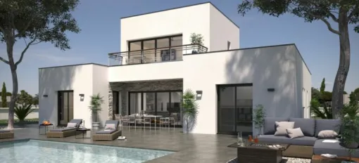 construction maison individuelle