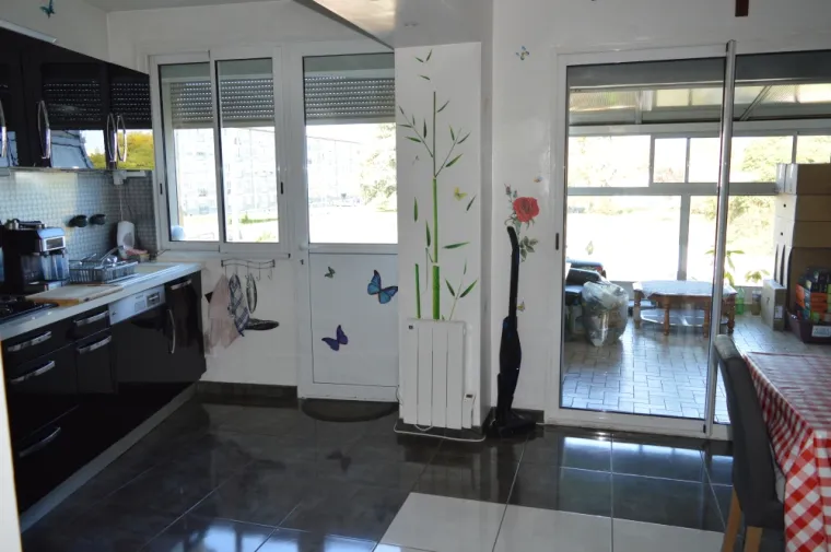 Vente Amiens: Maison 90m² env. 3 chambres + jardin, Amiens, Aurélien Baumert Immobilier