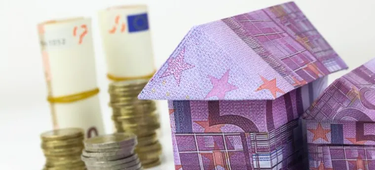economie immobilier