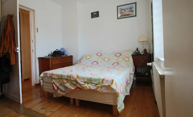 Vente Amiens: Maison 90m² env. 3 chambres + jardin, Amiens, Aurélien Baumert Immobilier