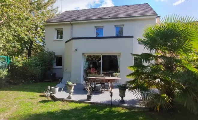 amiens maison 186m²
