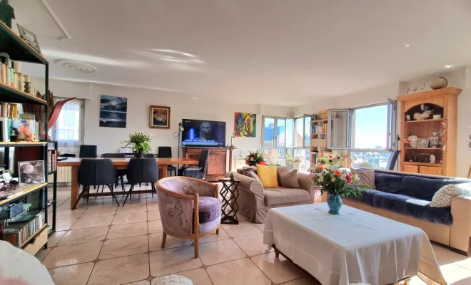 130m² centre ville amiens